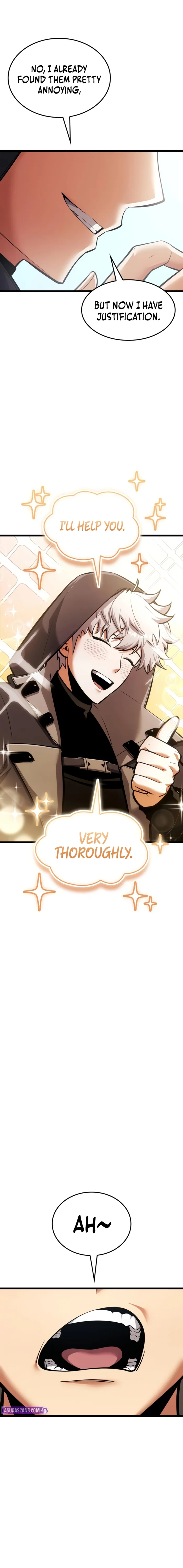 Emperor of Solo Play Chapter 55 image 22